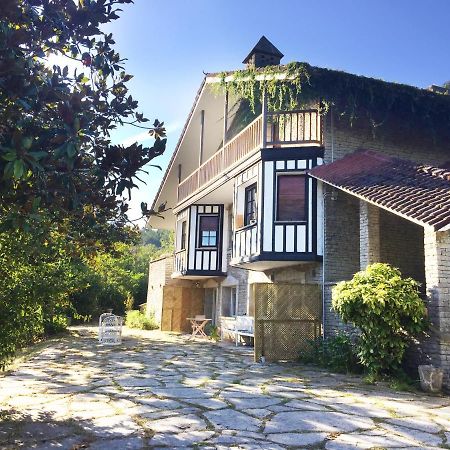 Getxo Garden Houses - The Chalet Exterior photo