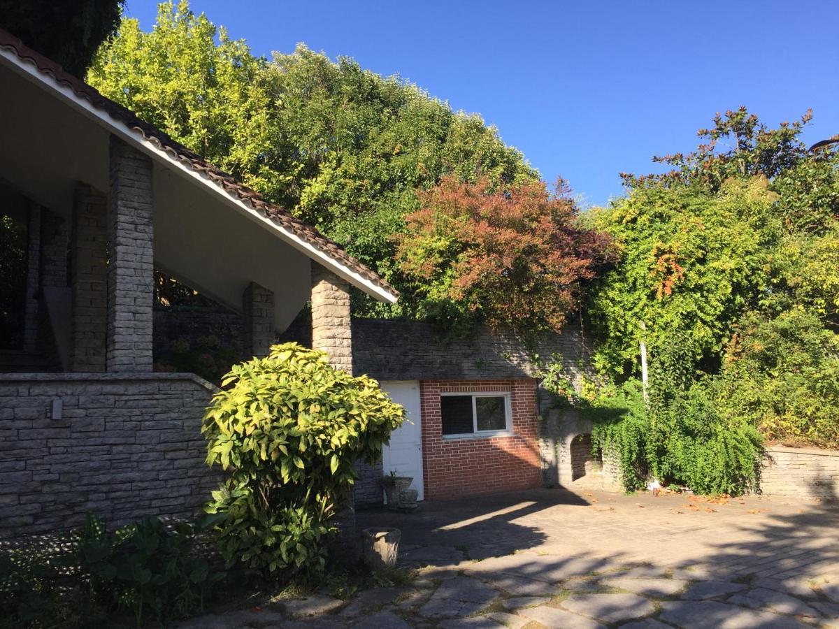 Getxo Garden Houses - The Chalet Exterior photo