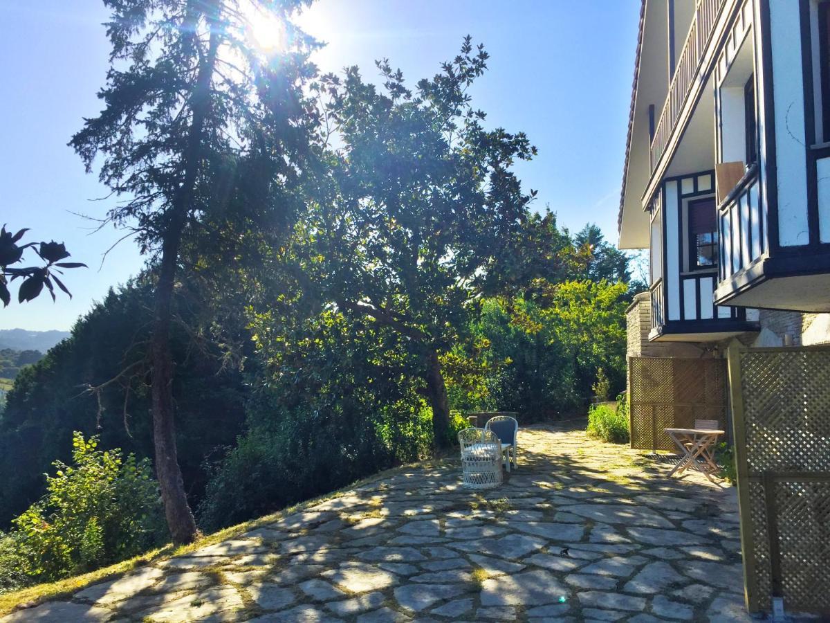 Getxo Garden Houses - The Chalet Exterior photo