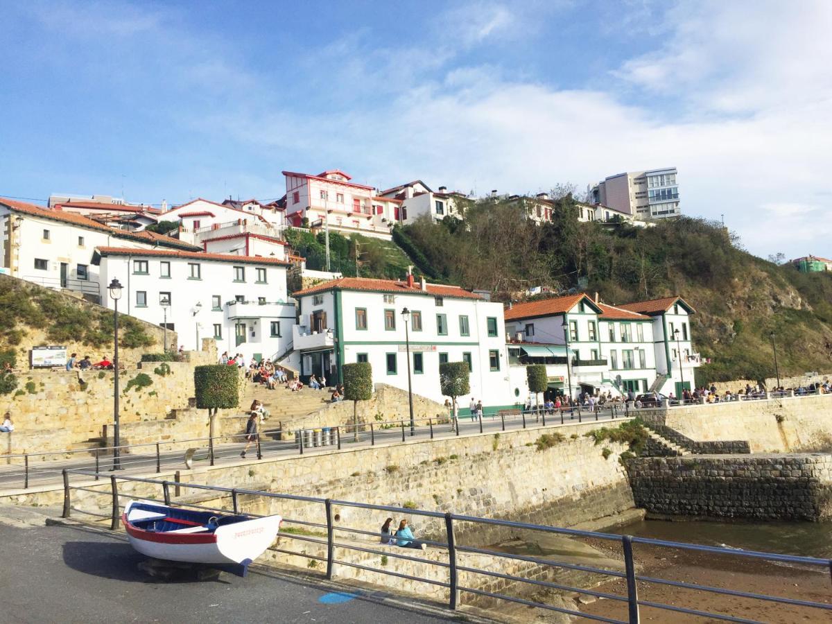 Getxo Garden Houses - The Chalet Exterior photo